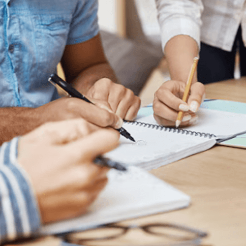 Comunicación Creativa