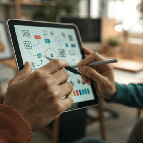 Comunicación Moderna